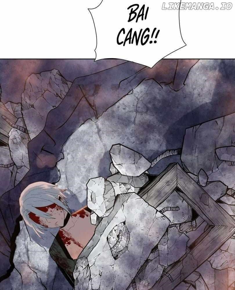The Doomsday Ruthless Man: Hoarding Trillions of Supplies at the Beginning Chapter 50 - Page 67 in English