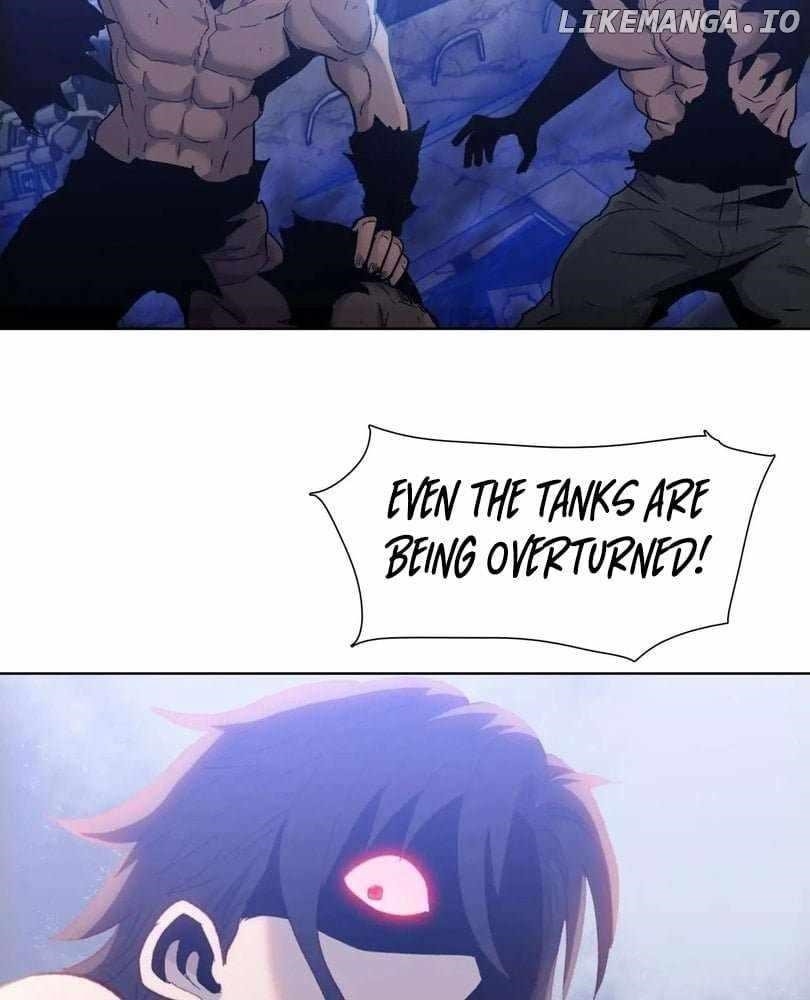 The Doomsday Ruthless Man: Hoarding Trillions of Supplies at the Beginning Chapter 50 - Page 70 in English