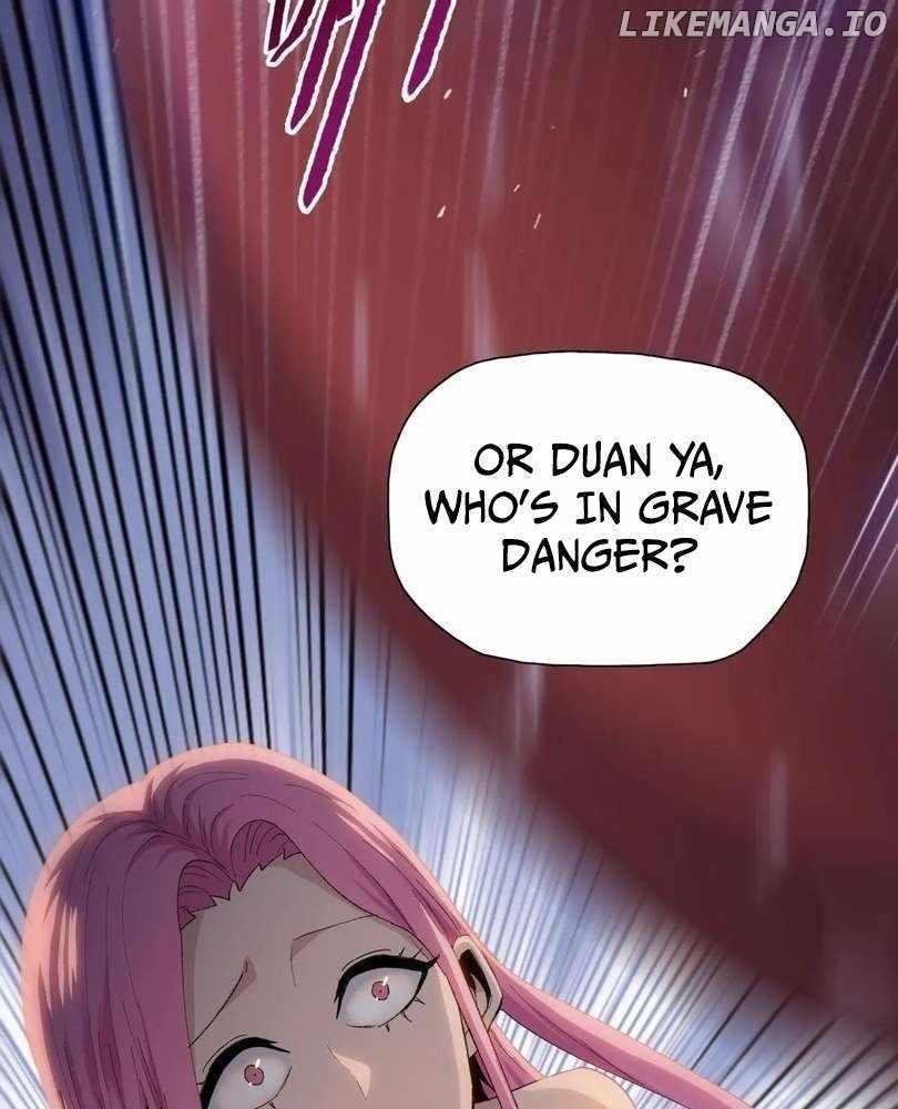 The Doomsday Ruthless Man: Hoarding Trillions of Supplies at the Beginning Chapter 51 - Page 104 in English