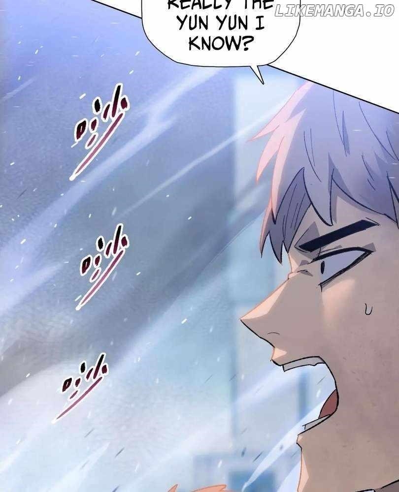 The Doomsday Ruthless Man: Hoarding Trillions of Supplies at the Beginning Chapter 51 - Page 39 in English