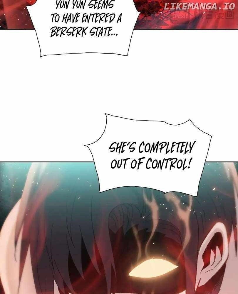 The Doomsday Ruthless Man: Hoarding Trillions of Supplies at the Beginning Chapter 51 - Page 49 in English
