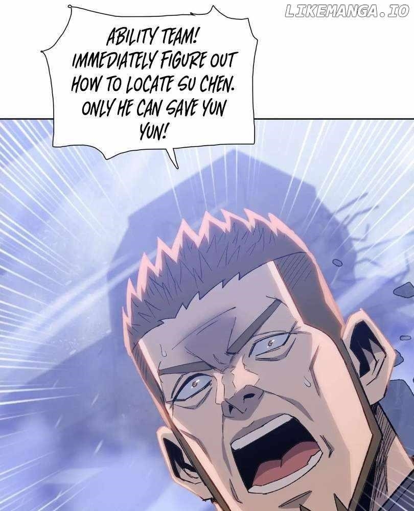The Doomsday Ruthless Man: Hoarding Trillions of Supplies at the Beginning Chapter 51 - Page 51 in English