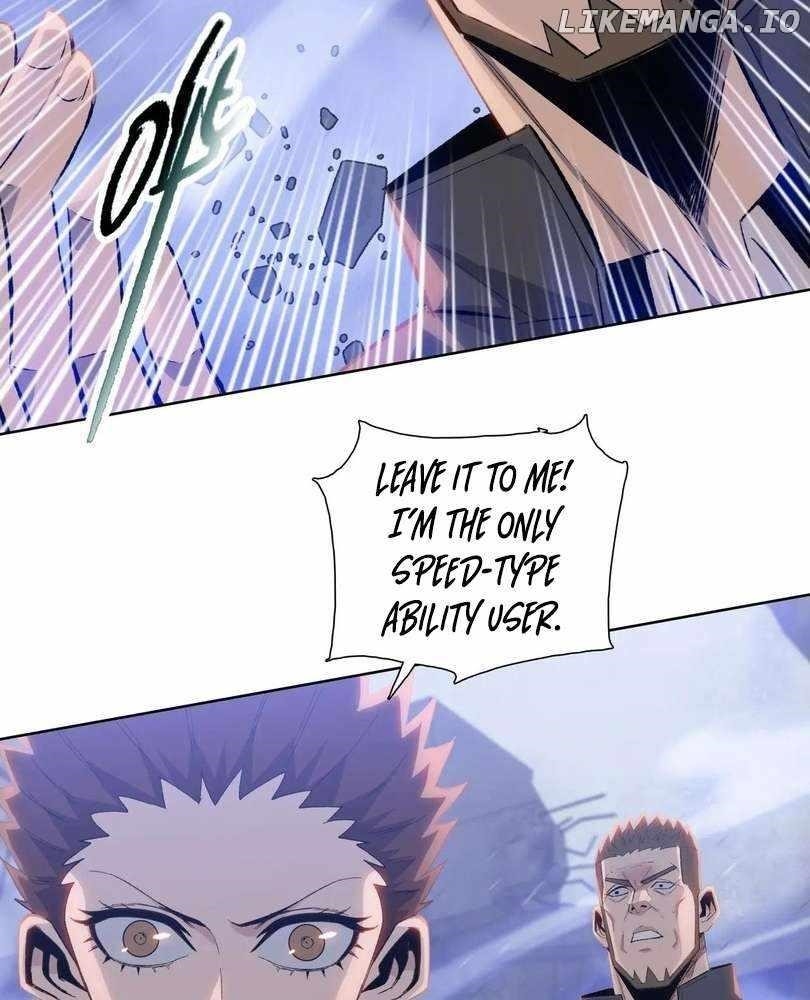 The Doomsday Ruthless Man: Hoarding Trillions of Supplies at the Beginning Chapter 51 - Page 52 in English