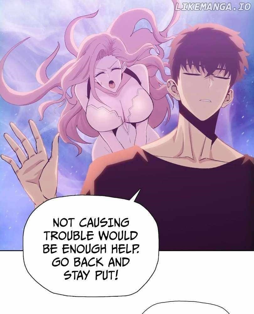 The Doomsday Ruthless Man: Hoarding Trillions of Supplies at the Beginning Chapter 51 - Page 68 in English