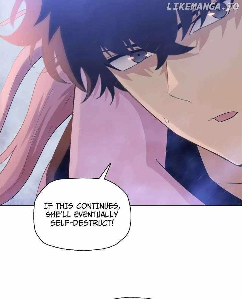 The Doomsday Ruthless Man: Hoarding Trillions of Supplies at the Beginning Chapter 51 - Page 87 in English