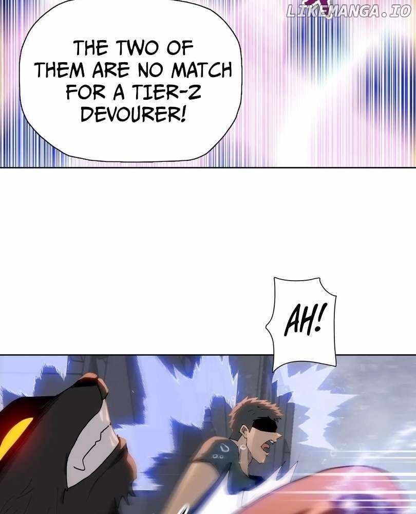 The Doomsday Ruthless Man: Hoarding Trillions of Supplies at the Beginning Chapter 51 - Page 97 in English