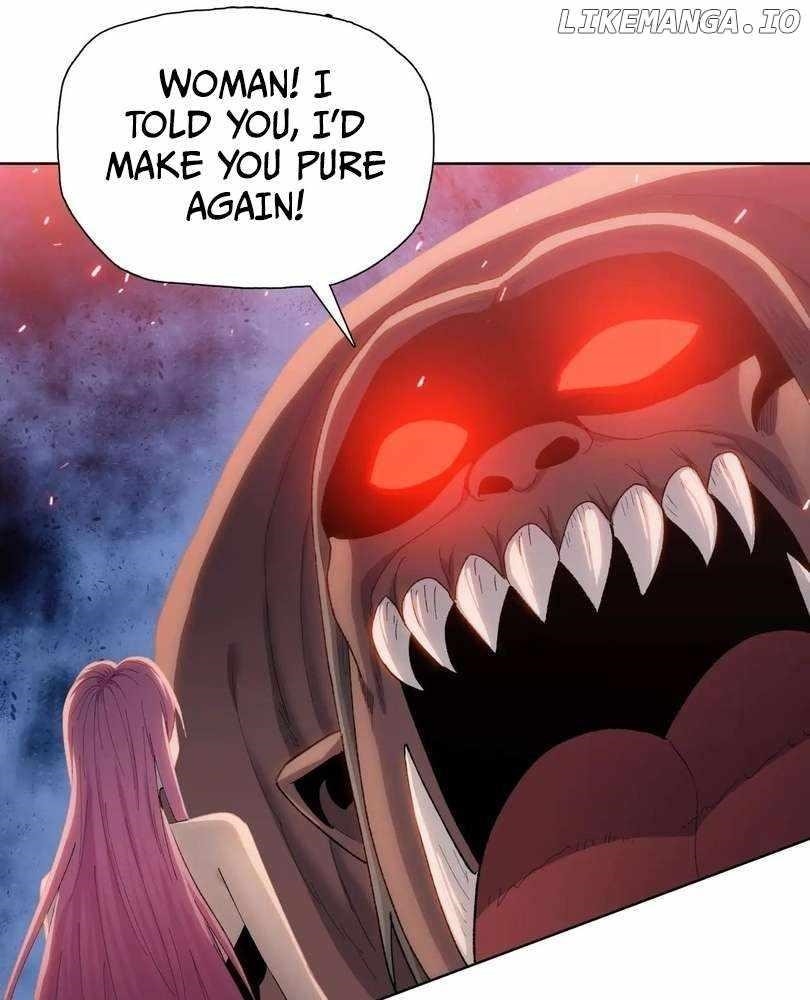 The Doomsday Ruthless Man: Hoarding Trillions of Supplies at the Beginning Chapter 51 - Page 99 in English