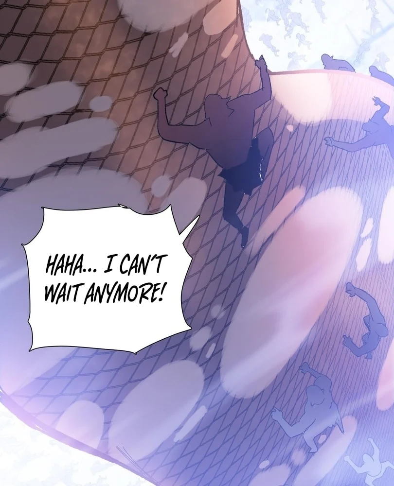 The Doomsday Ruthless Man: Hoarding Trillions of Supplies at the Beginning Chapter 52 - Page 109 in English