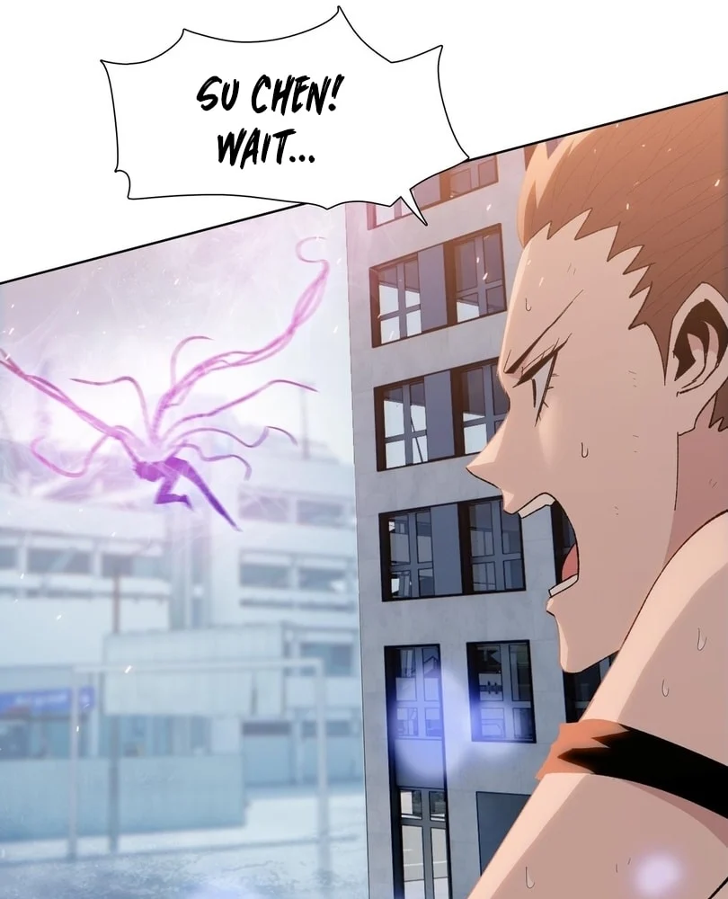 The Doomsday Ruthless Man: Hoarding Trillions of Supplies at the Beginning Chapter 52 - Page 61 in English
