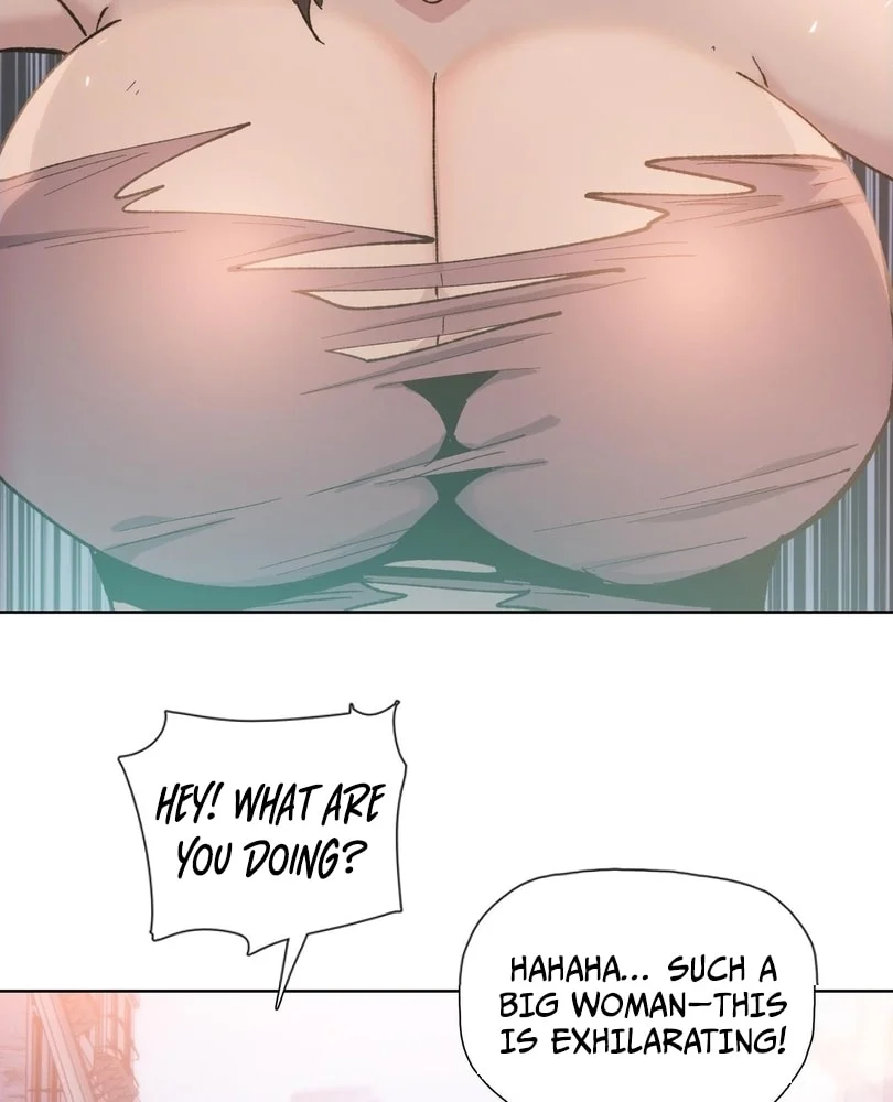 The Doomsday Ruthless Man: Hoarding Trillions of Supplies at the Beginning Chapter 52 - Page 97 in English