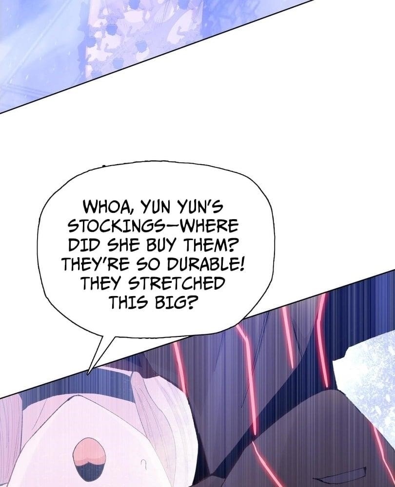 The Doomsday Ruthless Man: Hoarding Trillions of Supplies at the Beginning Chapter 53 - Page 34 in English