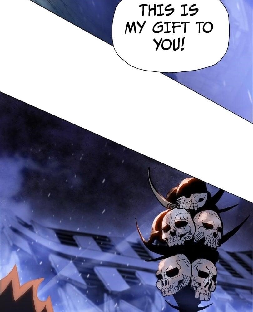 The Doomsday Ruthless Man: Hoarding Trillions of Supplies at the Beginning Chapter 53 - Page 64 in English