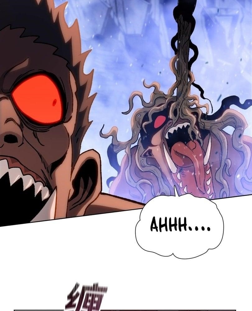 The Doomsday Ruthless Man: Hoarding Trillions of Supplies at the Beginning Chapter 53 - Page 65 in English