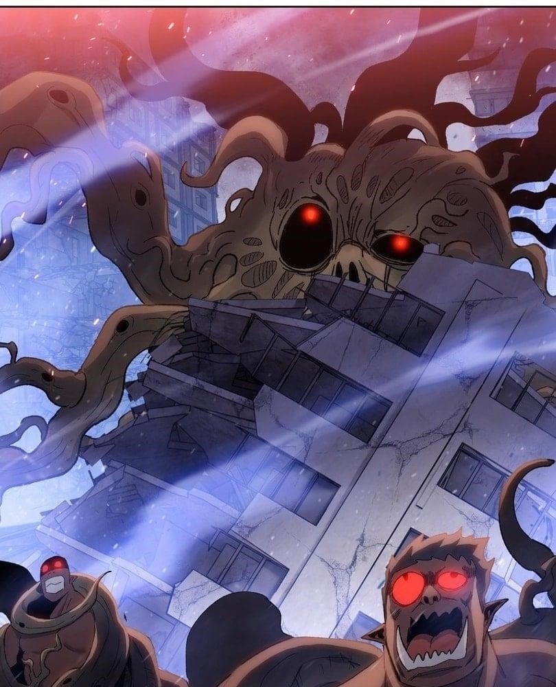 The Doomsday Ruthless Man: Hoarding Trillions of Supplies at the Beginning Chapter 53 - Page 67 in English