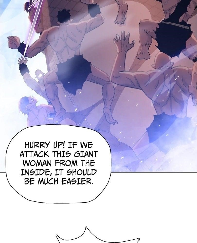 The Doomsday Ruthless Man: Hoarding Trillions of Supplies at the Beginning Chapter 53 - Page 7 in English