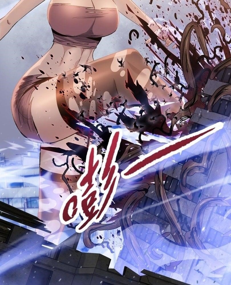 The Doomsday Ruthless Man: Hoarding Trillions of Supplies at the Beginning Chapter 53 - Page 77 in English