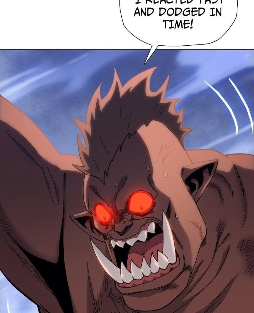 The Doomsday Ruthless Man: Hoarding Trillions of Supplies at the Beginning Chapter 53 - Page 80 in English