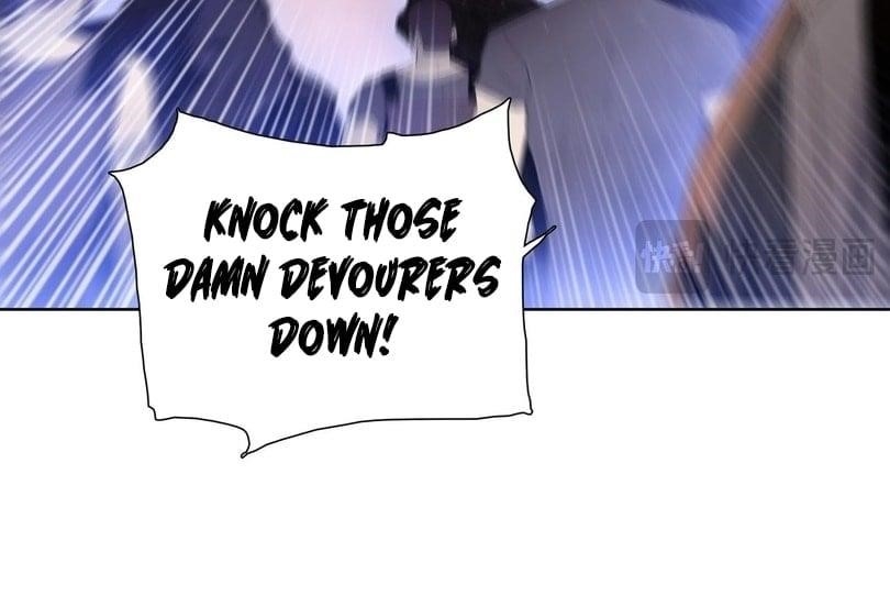 The Doomsday Ruthless Man: Hoarding Trillions of Supplies at the Beginning Chapter 53 - Page 9 in English