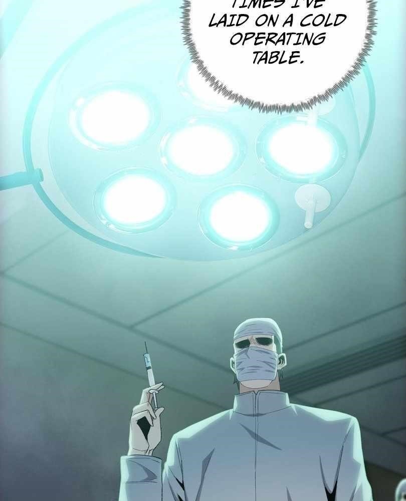 The Doomsday Ruthless Man: Hoarding Trillions of Supplies at the Beginning Chapter 54 - Page 50 in English