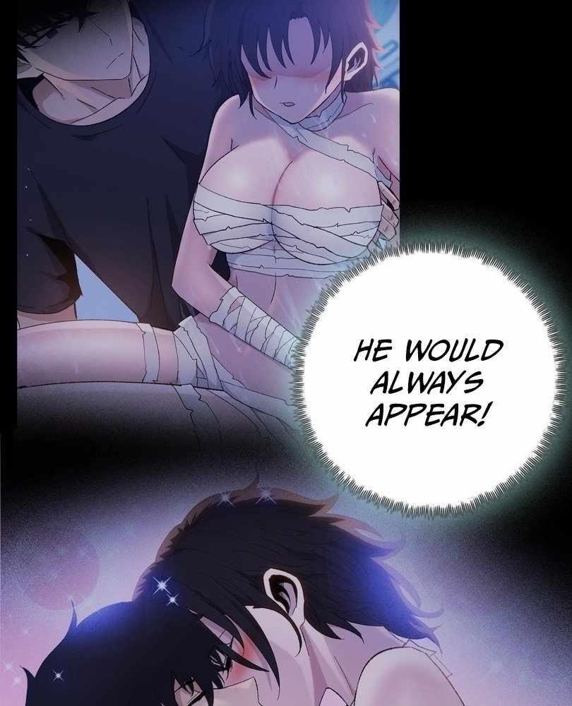 The Doomsday Ruthless Man: Hoarding Trillions of Supplies at the Beginning Chapter 54 - Page 77 in English