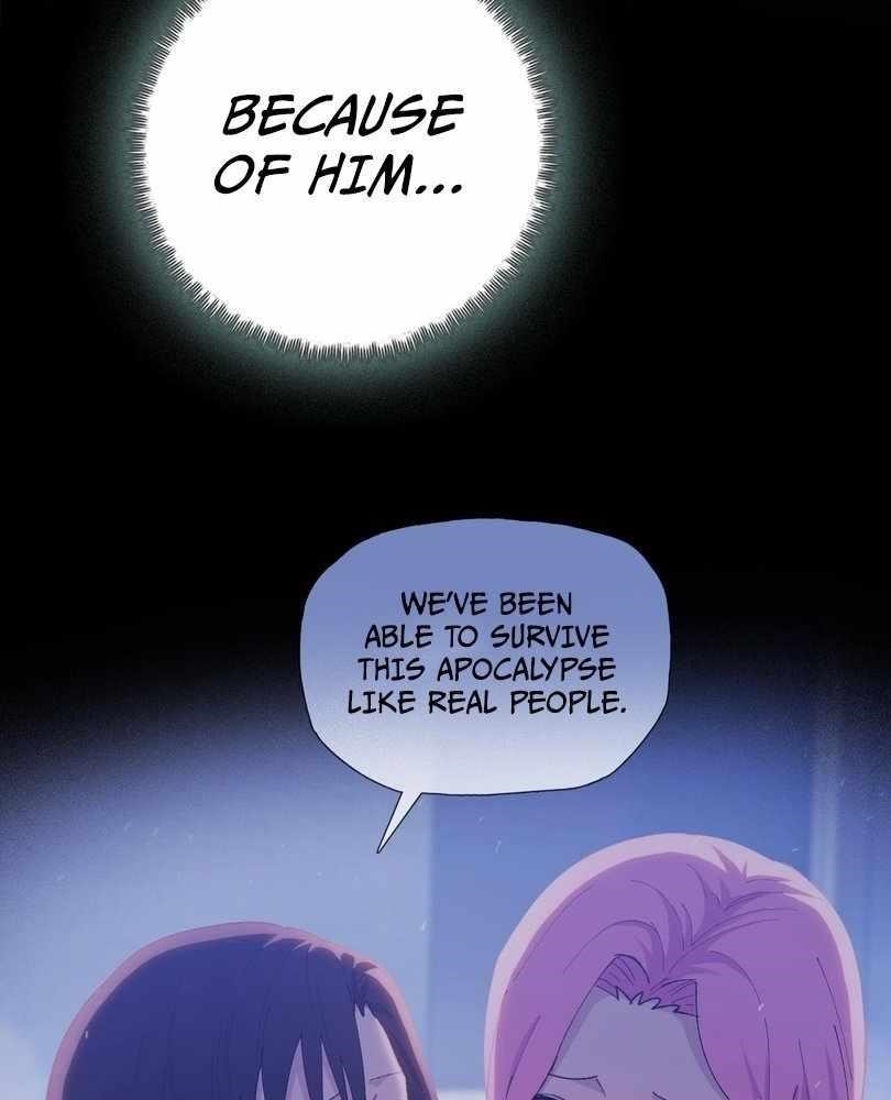 The Doomsday Ruthless Man: Hoarding Trillions of Supplies at the Beginning Chapter 54 - Page 79 in English