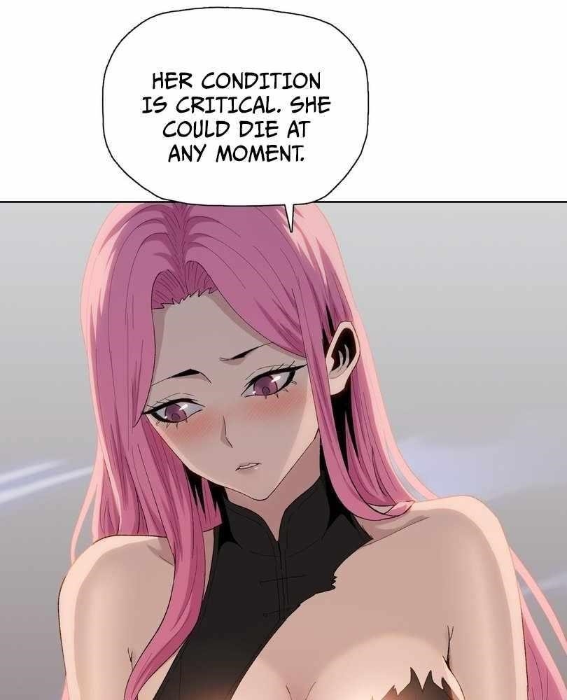 The Doomsday Ruthless Man: Hoarding Trillions of Supplies at the Beginning Chapter 55 - Page 39 in English