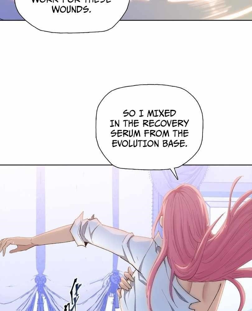 The Doomsday Ruthless Man: Hoarding Trillions of Supplies at the Beginning Chapter 55 - Page 45 in English