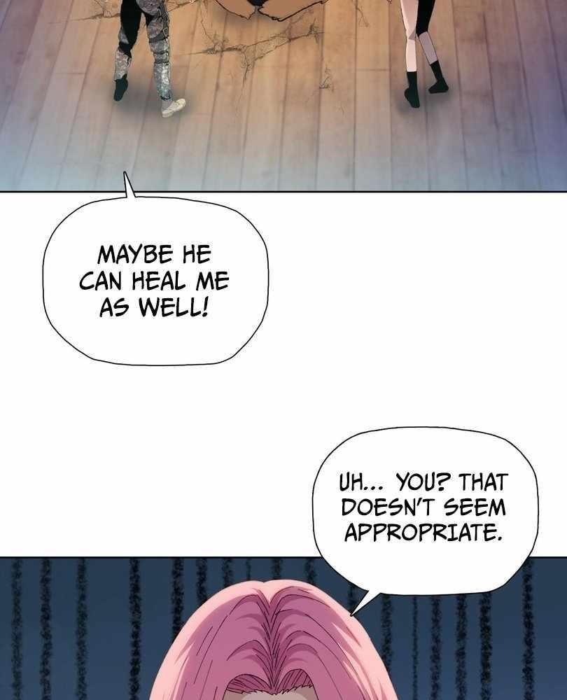 The Doomsday Ruthless Man: Hoarding Trillions of Supplies at the Beginning Chapter 55 - Page 69 in English
