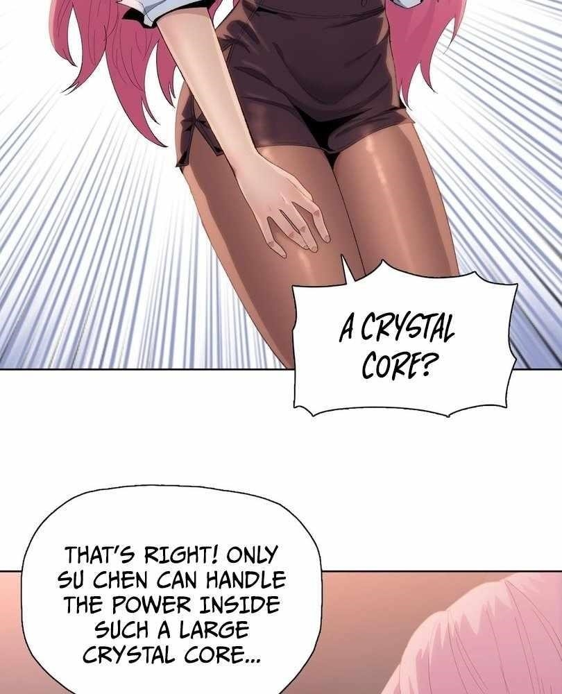 The Doomsday Ruthless Man: Hoarding Trillions of Supplies at the Beginning Chapter 55 - Page 79 in English