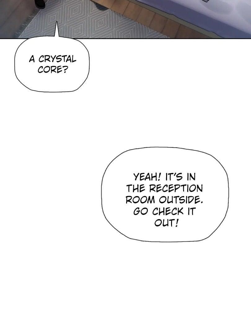 The Doomsday Ruthless Man: Hoarding Trillions of Supplies at the Beginning Chapter 56 - Page 21 in English