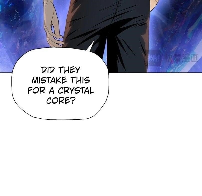 The Doomsday Ruthless Man: Hoarding Trillions of Supplies at the Beginning Chapter 56 - Page 28 in English
