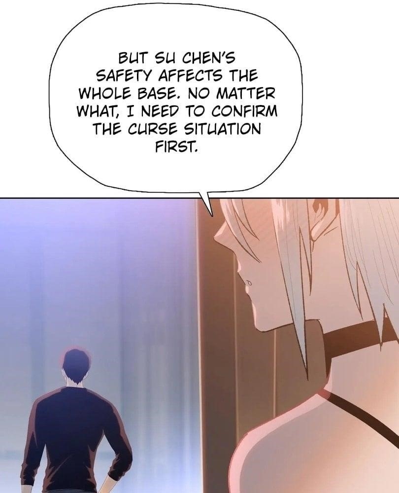 The Doomsday Ruthless Man: Hoarding Trillions of Supplies at the Beginning Chapter 56 - Page 57 in English