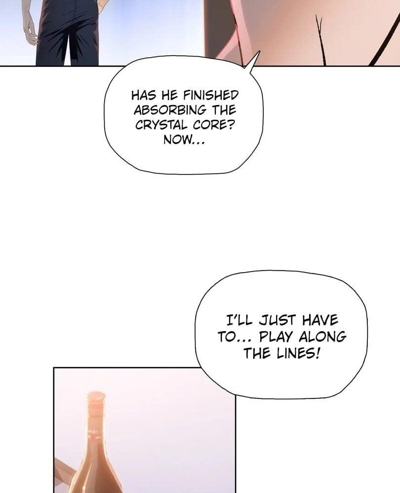 The Doomsday Ruthless Man: Hoarding Trillions of Supplies at the Beginning Chapter 56 - Page 58 in English