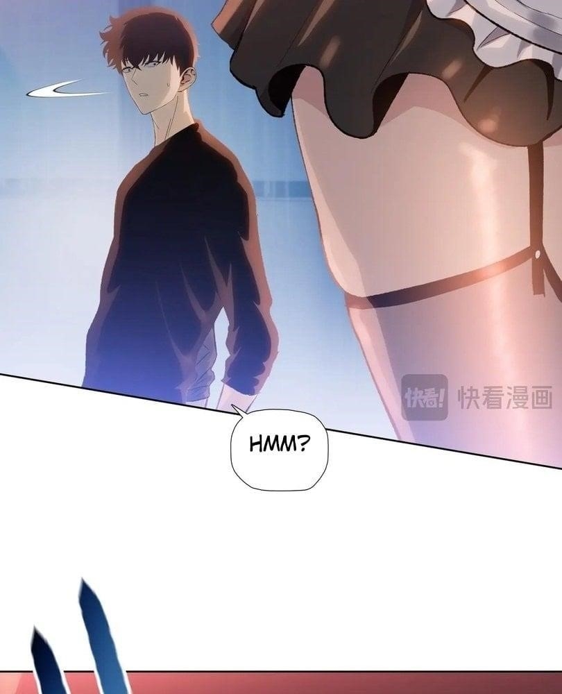 The Doomsday Ruthless Man: Hoarding Trillions of Supplies at the Beginning Chapter 56 - Page 60 in English