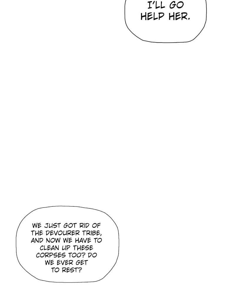 The Doomsday Ruthless Man: Hoarding Trillions of Supplies at the Beginning Chapter 56 - Page 71 in English