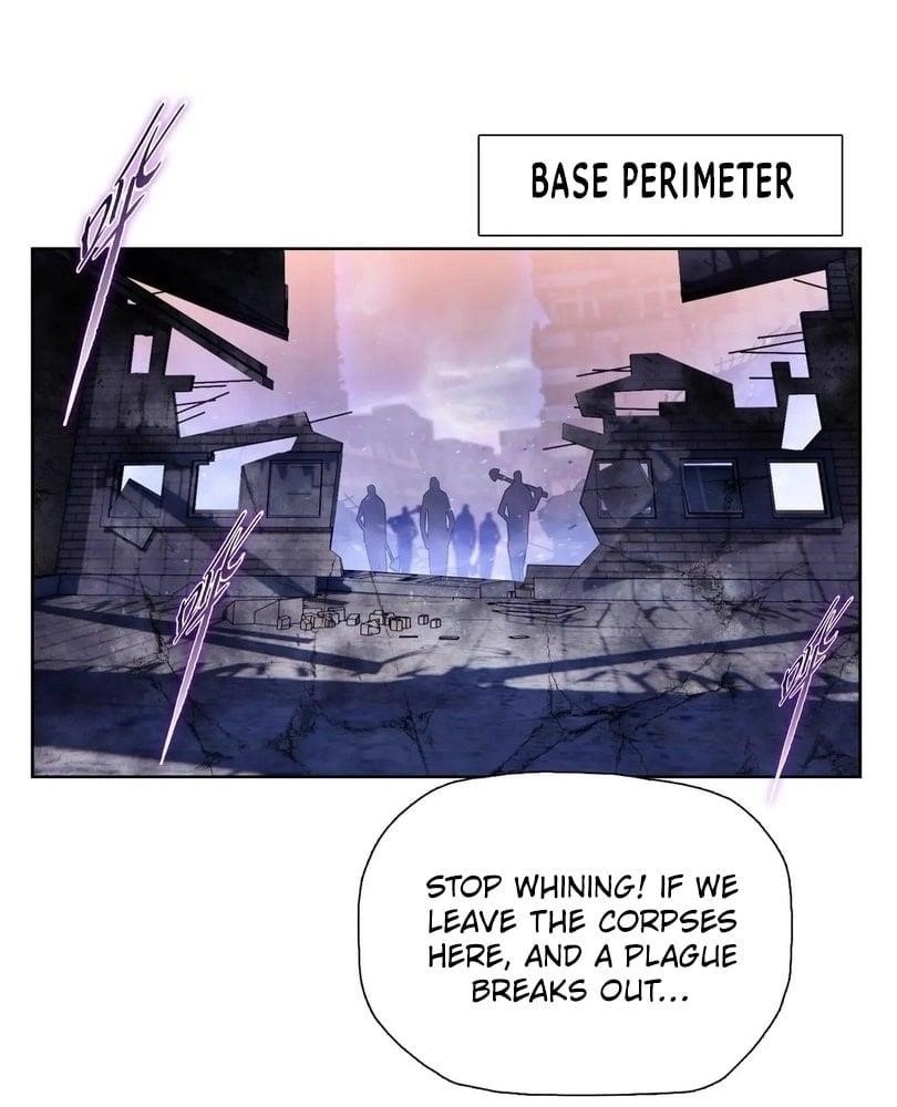 The Doomsday Ruthless Man: Hoarding Trillions of Supplies at the Beginning Chapter 56 - Page 72 in English