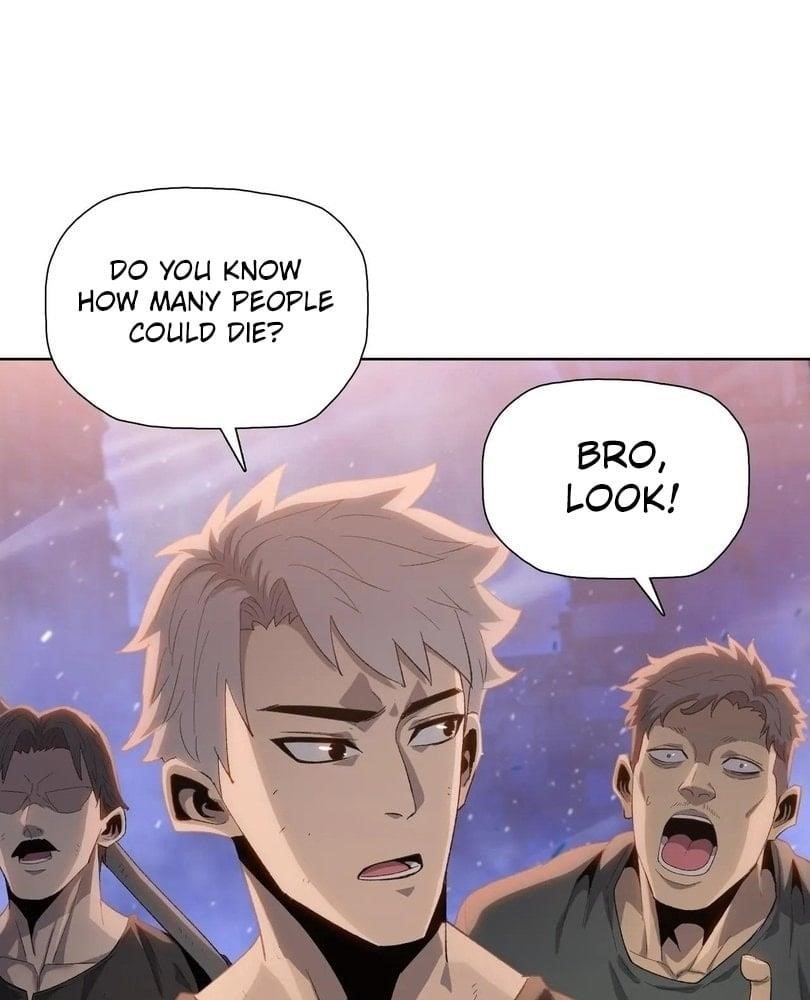 The Doomsday Ruthless Man: Hoarding Trillions of Supplies at the Beginning Chapter 56 - Page 73 in English