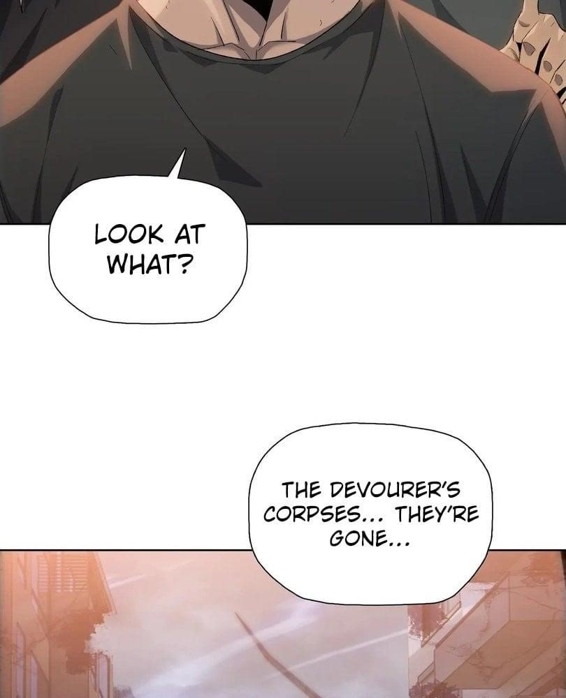 The Doomsday Ruthless Man: Hoarding Trillions of Supplies at the Beginning Chapter 56 - Page 74 in English