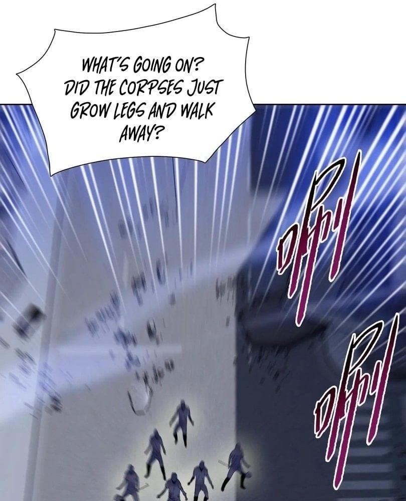 The Doomsday Ruthless Man: Hoarding Trillions of Supplies at the Beginning Chapter 56 - Page 77 in English