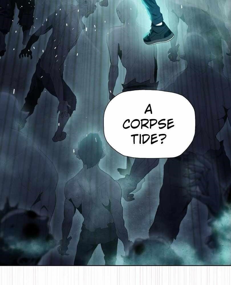 The Doomsday Ruthless Man: Hoarding Trillions of Supplies at the Beginning Chapter 57 - Page 84 in English
