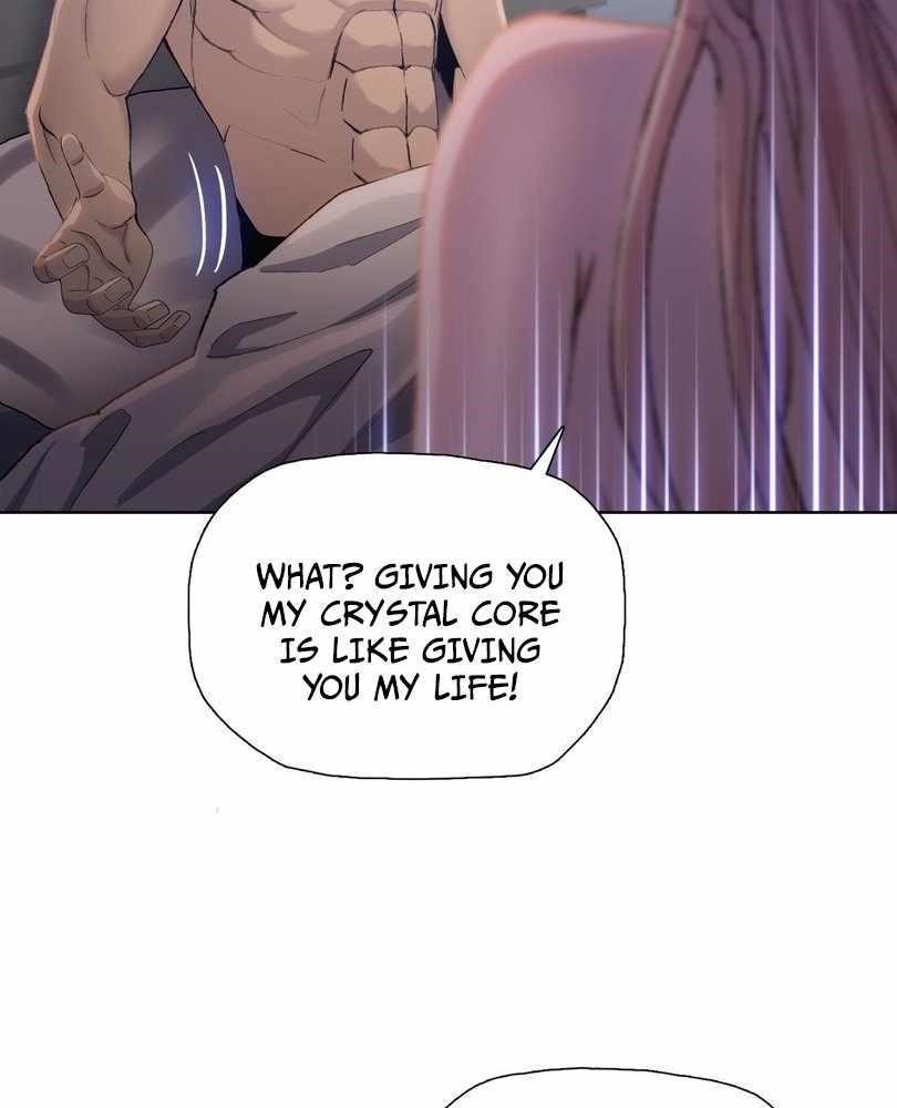 The Doomsday Ruthless Man: Hoarding Trillions of Supplies at the Beginning Chapter 58 - Page 41 in English