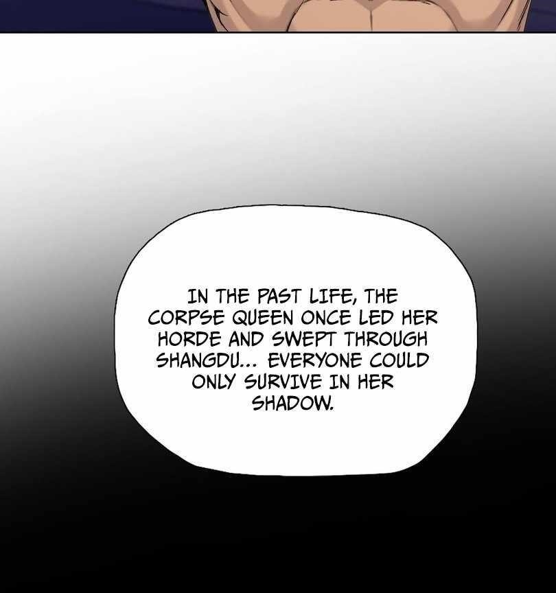 The Doomsday Ruthless Man: Hoarding Trillions of Supplies at the Beginning Chapter 58 - Page 57 in English