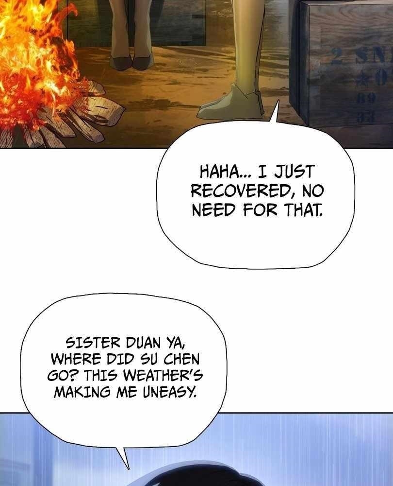 The Doomsday Ruthless Man: Hoarding Trillions of Supplies at the Beginning Chapter 58 - Page 71 in English