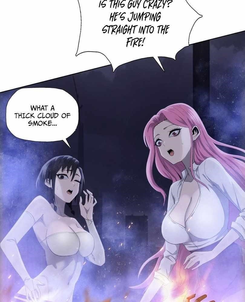 The Doomsday Ruthless Man: Hoarding Trillions of Supplies at the Beginning Chapter 58 - Page 81 in English