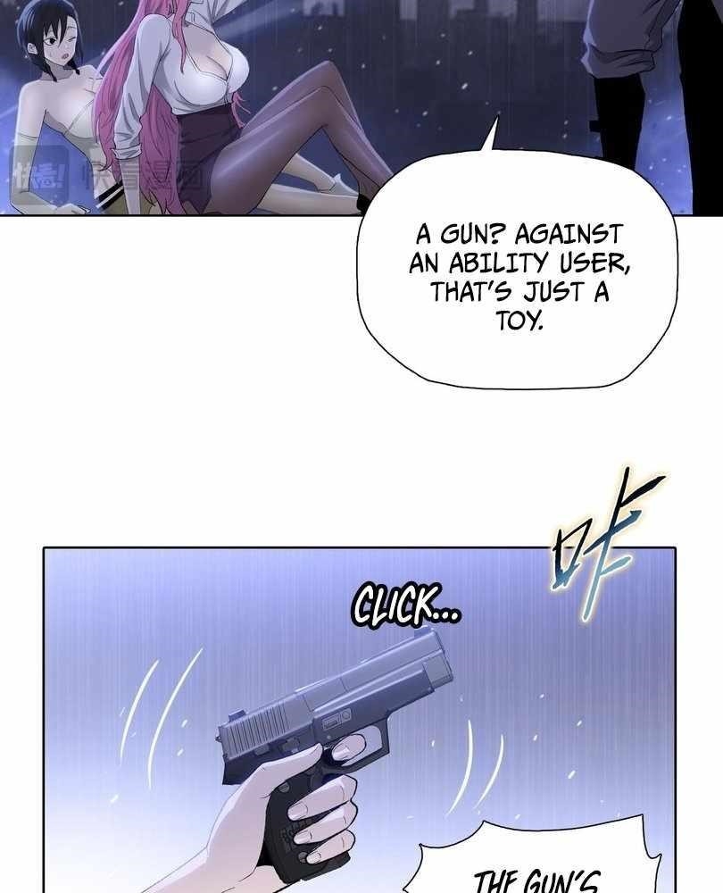 The Doomsday Ruthless Man: Hoarding Trillions of Supplies at the Beginning Chapter 58 - Page 91 in English