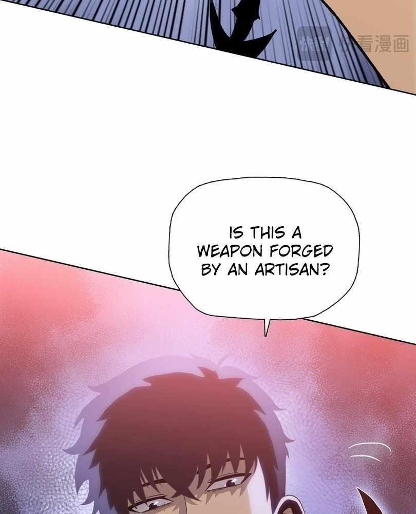The Doomsday Ruthless Man: Hoarding Trillions of Supplies at the Beginning Chapter 59 - Page 27 in English