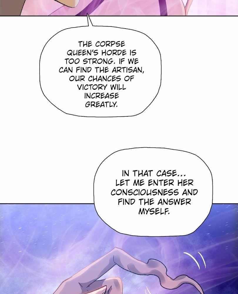 The Doomsday Ruthless Man: Hoarding Trillions of Supplies at the Beginning Chapter 59 - Page 36 in English