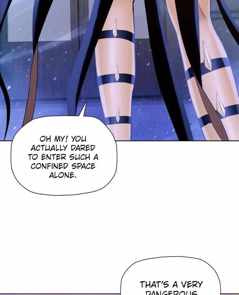 The Doomsday Ruthless Man: Hoarding Trillions of Supplies at the Beginning Chapter 59 - Page 4 in English