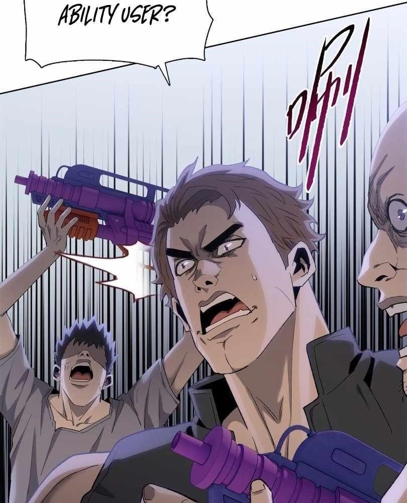 The Doomsday Ruthless Man: Hoarding Trillions of Supplies at the Beginning Chapter 59 - Page 62 in English