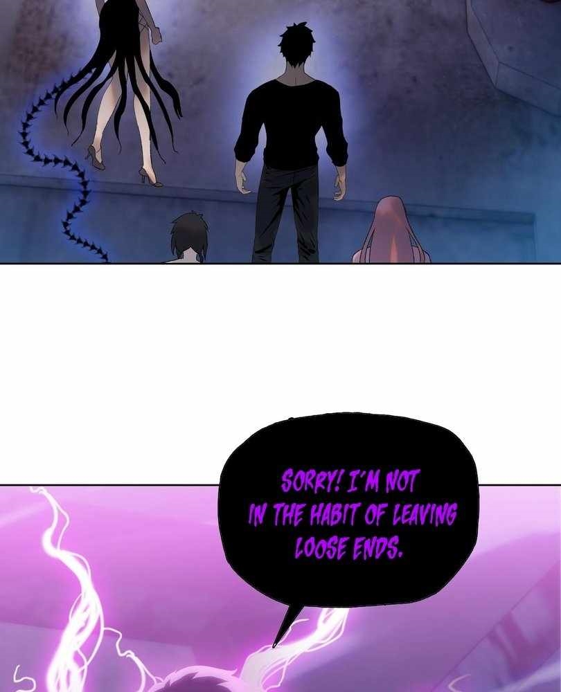 The Doomsday Ruthless Man: Hoarding Trillions of Supplies at the Beginning Chapter 60 - Page 21 in English
